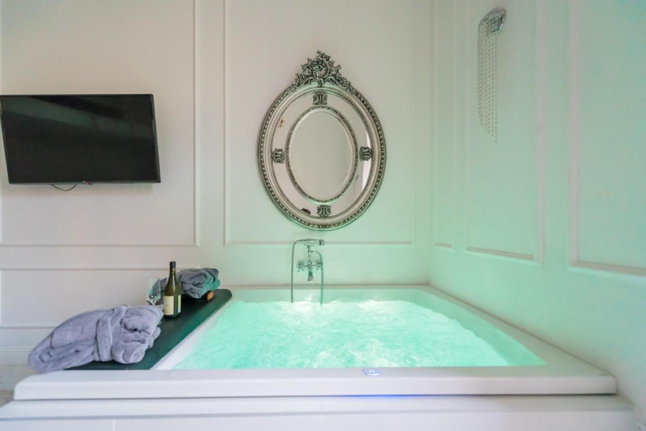 Apartamento Jacuzzi Sinagoga View