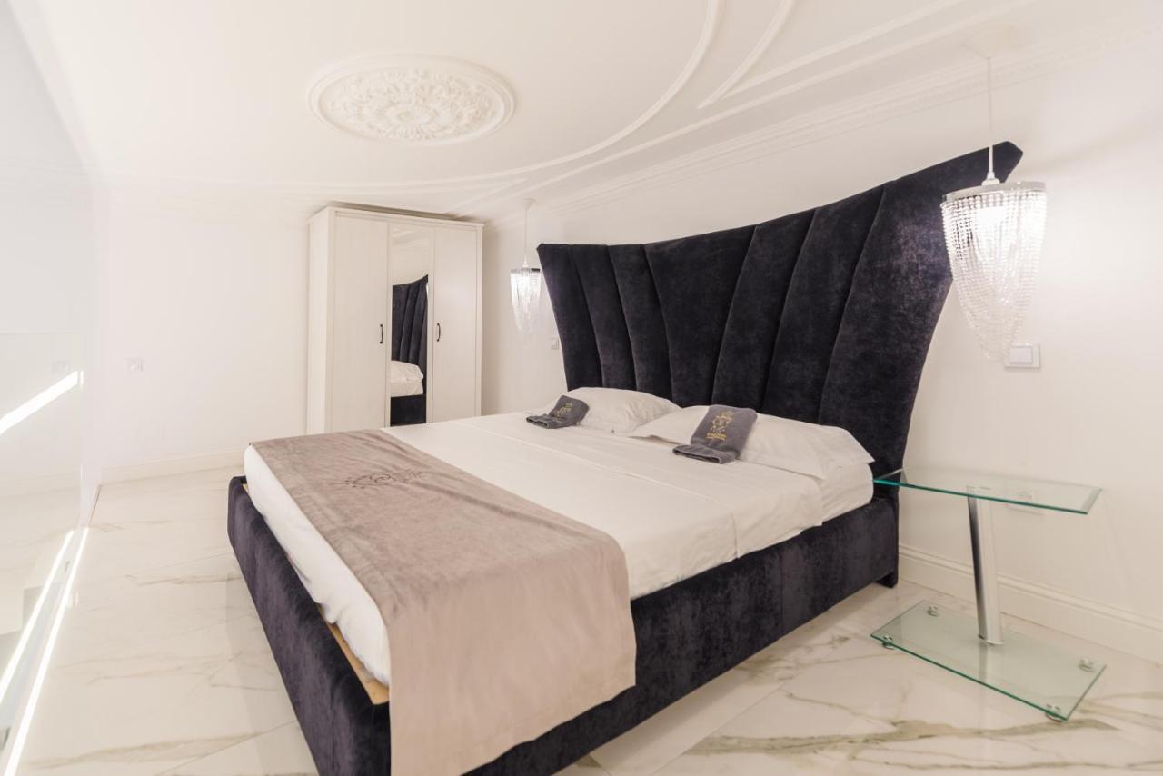 Jacuzzi Sinagoga View Apartamento *