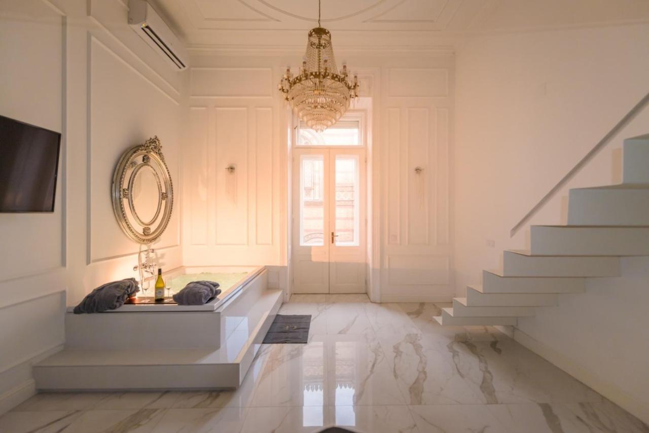 Jacuzzi Sinagoga View Apartamento *