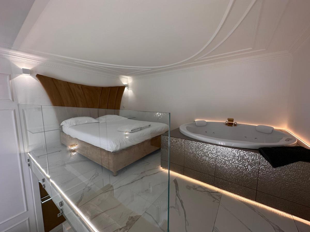 Apartamento Jacuzzi Sinagoga View *