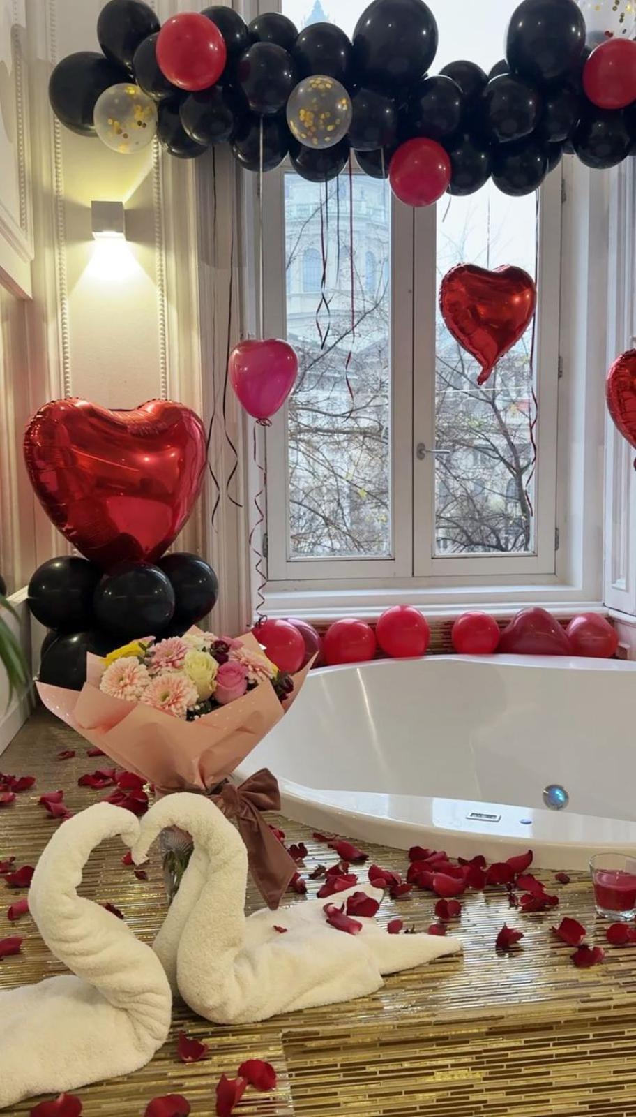 Jacuzzi Sinagoga View Apartamento *