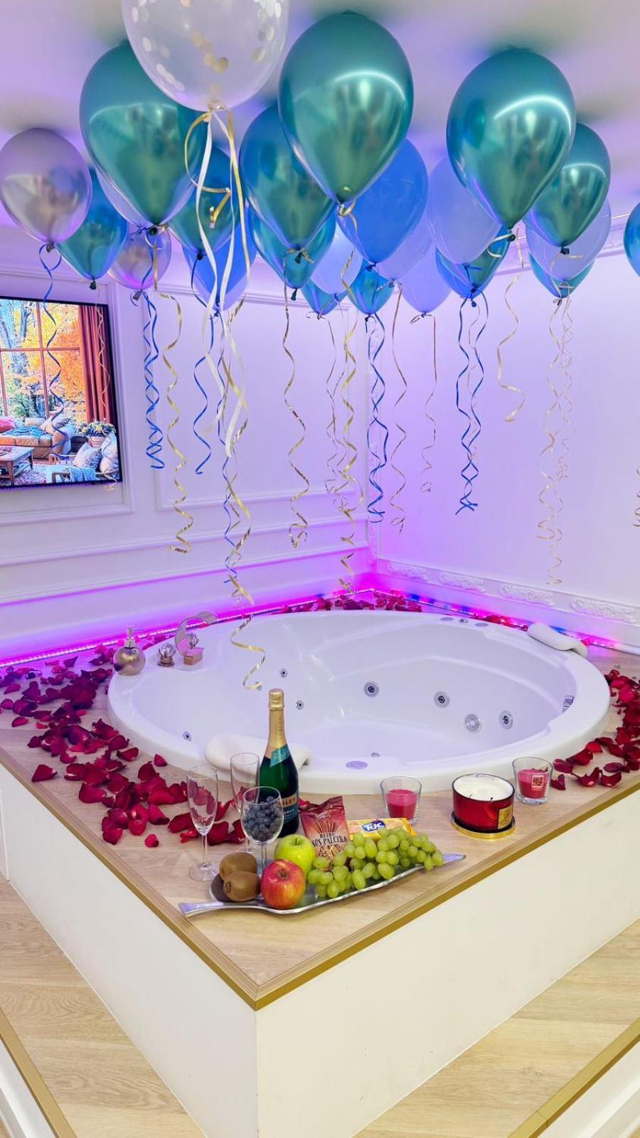 Apartamento Jacuzzi Sinagoga View *
