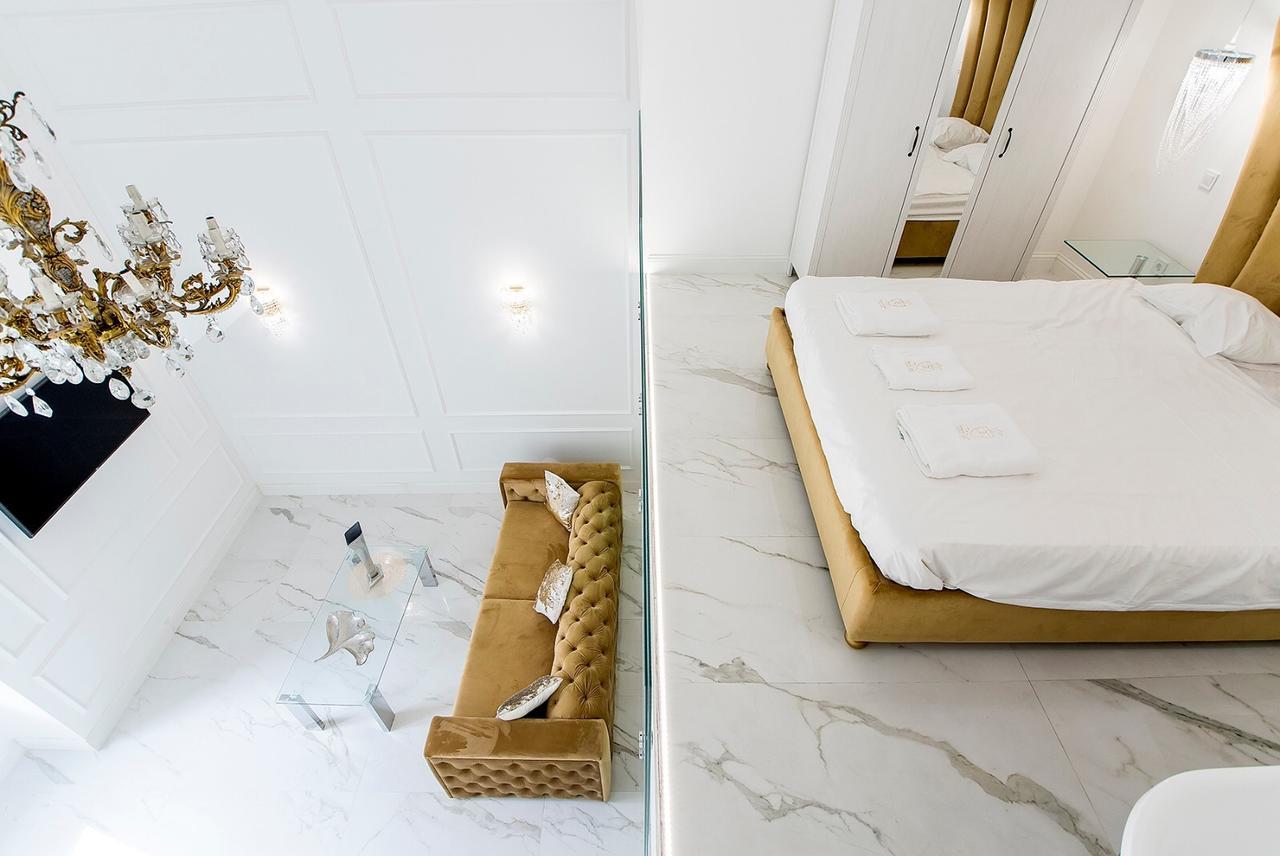 Jacuzzi Sinagoga View *