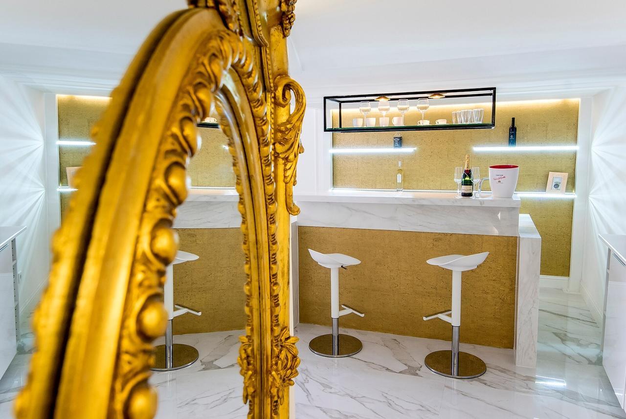Jacuzzi Sinagoga View Apartamento *