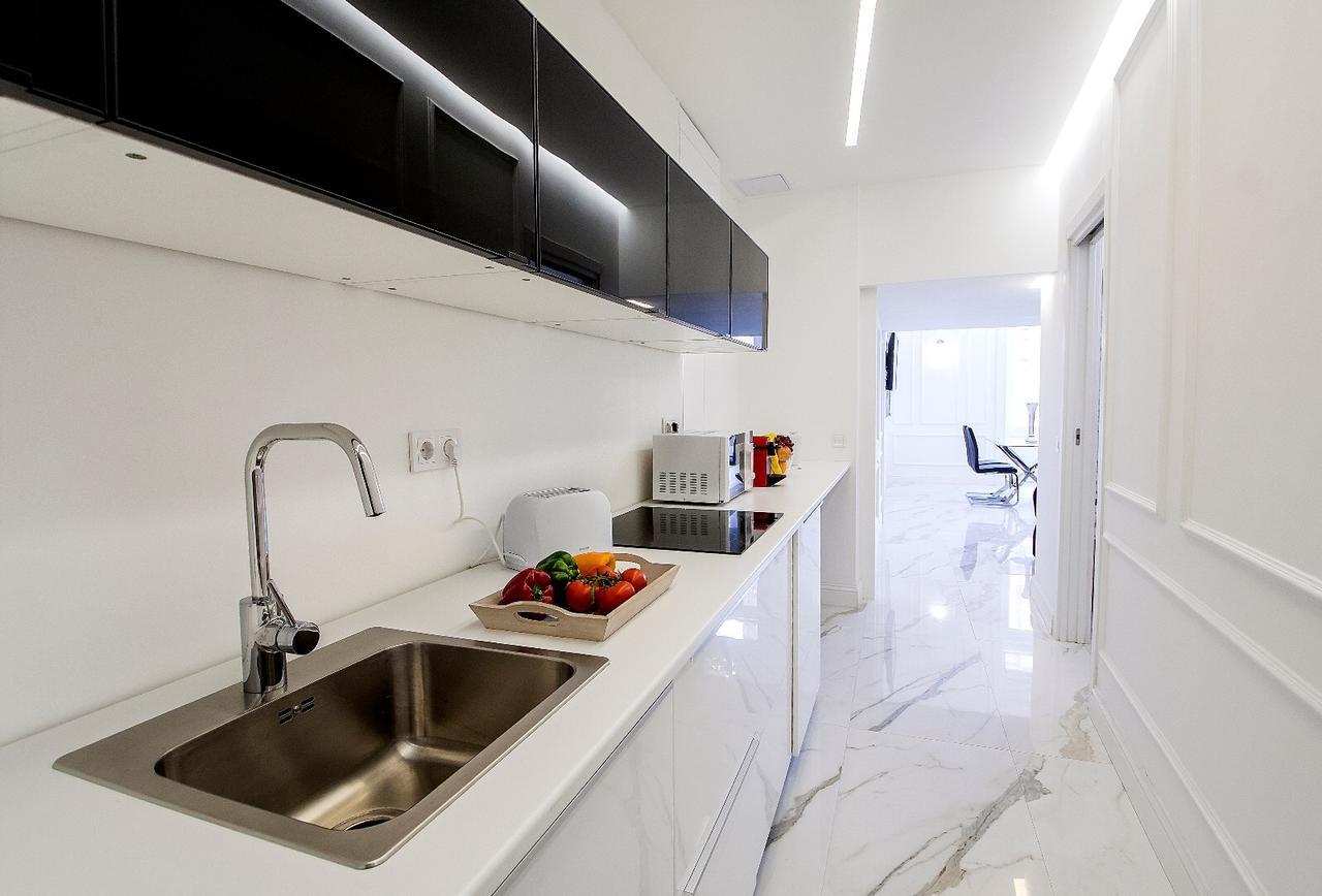Apartamento Jacuzzi Sinagoga View *