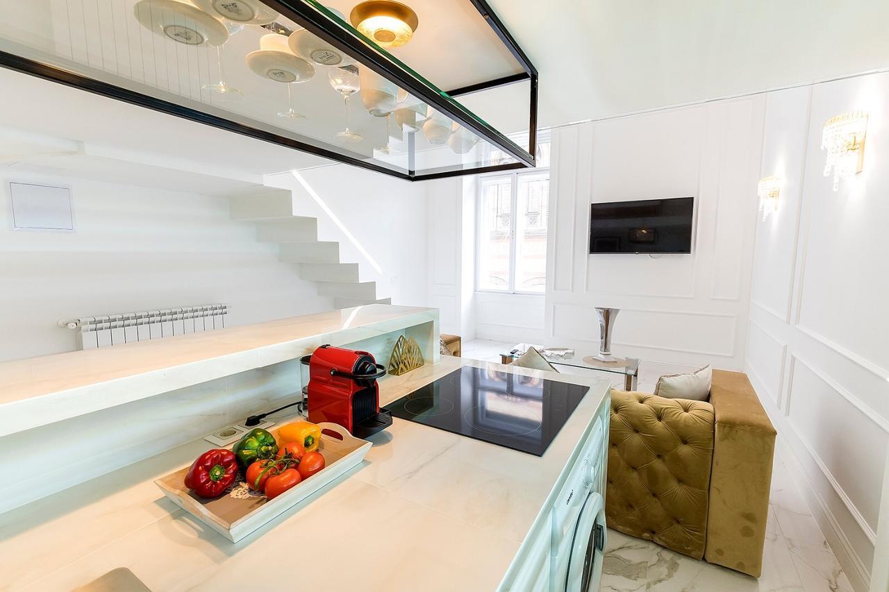 Apartamento Jacuzzi Sinagoga View *