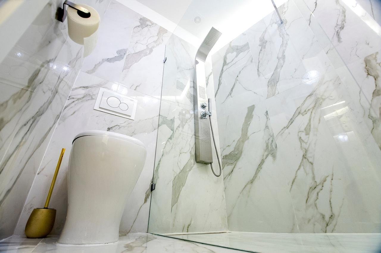 Apartamento Jacuzzi Sinagoga View