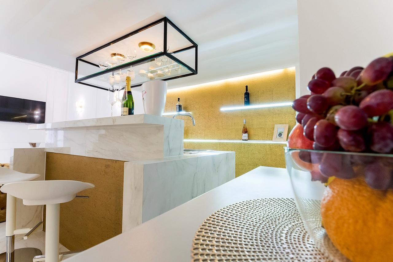 Apartamento Jacuzzi Sinagoga View Budapeste